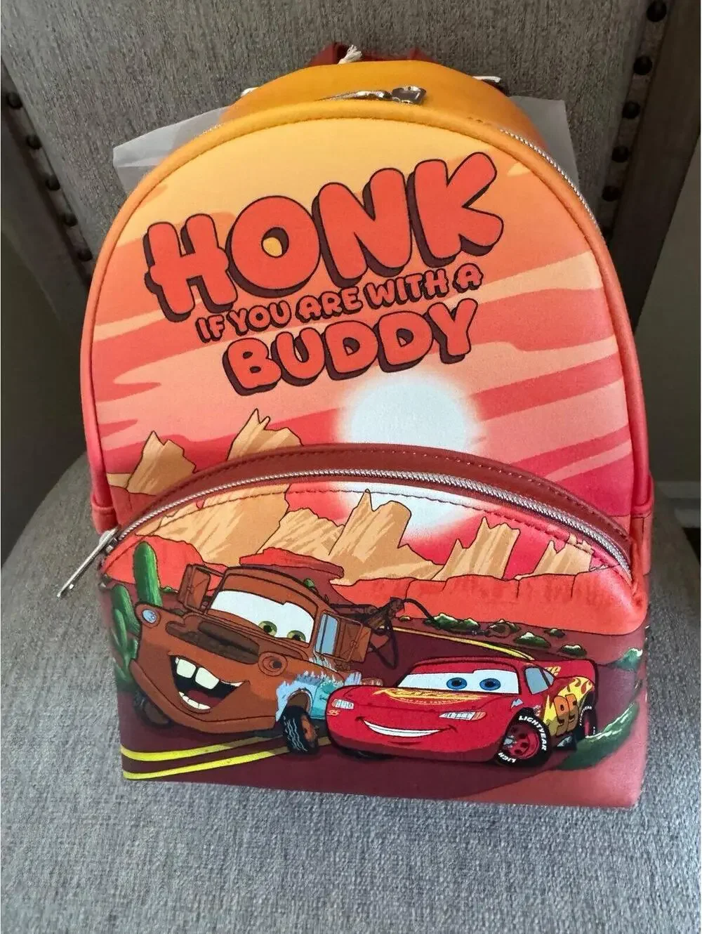 Loungefly life highway